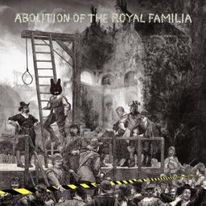 Orb The - Abolition Of The Royal Familia i gruppen CD / CD Elektroniskt hos Bengans Skivbutik AB (3733998)