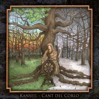 Kanseil - Cant Del Corlo i gruppen CD / Metal hos Bengans Skivbutik AB (3734013)