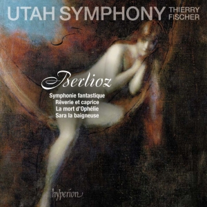 Berlioz Hector - Symphonie Fantastique & Other Works i gruppen VI TIPSER / Julegavetips CD hos Bengans Skivbutik AB (3734032)