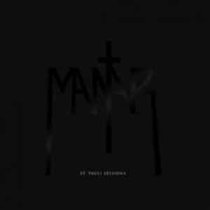 Mantar - St. Pauli Sessions (Vinyl) i gruppen VINYL / Metal hos Bengans Skivbutik AB (3734174)