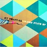 Tunstall Kt - Golden State Ep i gruppen VINYL / Pop-Rock hos Bengans Skivbutik AB (3734298)