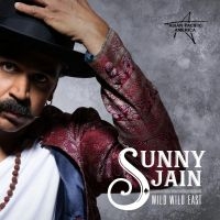 Jain Sunny - Wild Wild East i gruppen VINYL / Country hos Bengans Skivbutik AB (3734309)