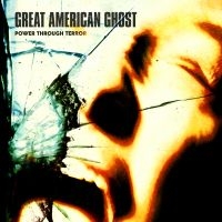 Great American Ghost - Power Through Terror i gruppen VINYL / Metal hos Bengans Skivbutik AB (3734325)