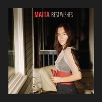 Maita - Best Wishes (Indie Exclusive Color i gruppen VINYL hos Bengans Skivbutik AB (3734341)