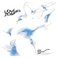 Monochrome Set - Love Zombies i gruppen VINYL / Pop-Rock hos Bengans Skivbutik AB (3734374)