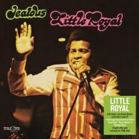 Little Royal - Jealous i gruppen -Start Jan R1 hos Bengans Skivbutik AB (3734388)