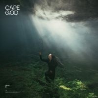 Allie X - Cape God i gruppen VINYL / Pop-Rock hos Bengans Skivbutik AB (3734402)