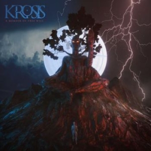 Krosis - A Memoir Of Free Will i gruppen CD / Metal/ Heavy metal hos Bengans Skivbutik AB (3734424)