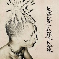 XXXTENTACION - BAD VIBES FOREVER i gruppen CD / Hip Hop-Rap hos Bengans Skivbutik AB (3734430)