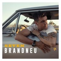 Seven - Brandneu i gruppen CD / Pop-Rock hos Bengans Skivbutik AB (3734465)