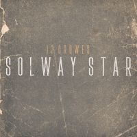 13 Crowes - Solway Star i gruppen CD / Pop-Rock hos Bengans Skivbutik AB (3734489)