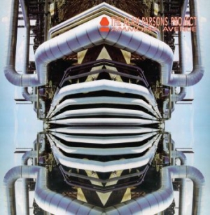 Alan Parsons Project - Ammonia Avenue (3Cd/1Br/2Lp) i gruppen Minishops / Alan Parsons hos Bengans Skivbutik AB (3734501)