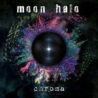 Moon Halo - Chroma i gruppen CD / Pop-Rock hos Bengans Skivbutik AB (3734507)