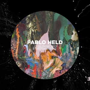 Held Pablo - Ascent i gruppen CD / Jazz hos Bengans Skivbutik AB (3734515)