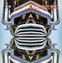 Alan Parsons Project - Ammonia Avenue (Blu Ray High Resolu i gruppen Musikk / Musikkk Blu-Ray / Pop-Rock hos Bengans Skivbutik AB (3734525)