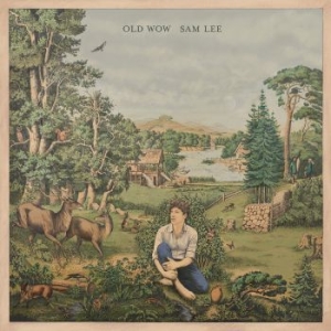 Sam Lee - Old Wow i gruppen CD / Elektroniskt,World Music hos Bengans Skivbutik AB (3734531)