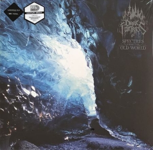 Dark Fortress - Spectres From The Old World i gruppen VINYL / Metal hos Bengans Skivbutik AB (3734535)