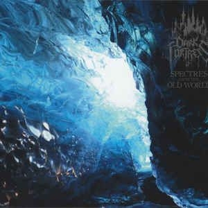 Dark Fortress - Spectres From The.. -Ltd- i gruppen CD / Metal/ Heavy metal hos Bengans Skivbutik AB (3734539)