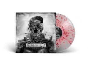 Brdigung - Zeig Dich! (Vinyl Gatefold Clear/Re i gruppen VINYL / Rock hos Bengans Skivbutik AB (3734545)