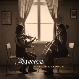 Ellinor & Leonor - Årsringar i gruppen CD / Elektroniskt,Svensk FolkeMusikkk,World Music hos Bengans Skivbutik AB (3735393)