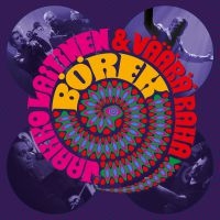 Jaakko Laitinen & Väärä Raha - Börek i gruppen VINYL / Finsk Musikkk,Pop-Rock hos Bengans Skivbutik AB (3735687)