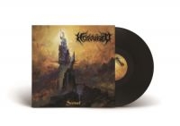 Horrified - Sentinel (Vinyl) i gruppen VINYL / Metal hos Bengans Skivbutik AB (3735694)