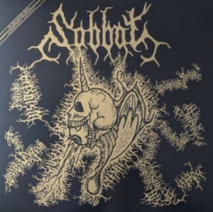 Sabbat - Fetishism (Vinyl) i gruppen VINYL / Metal hos Bengans Skivbutik AB (3735898)