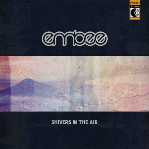 Embee - Shivers In The Air (Mini Album) i gruppen Minishops / Embee hos Bengans Skivbutik AB (3736097)