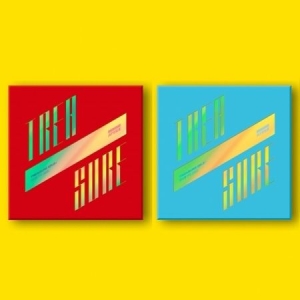 ATEEZ - Treasure Ep.3: One To All (3rd Mini) Random Vers i gruppen Minishops / K-Pop Minishops / ATEEZ hos Bengans Skivbutik AB (3736277)