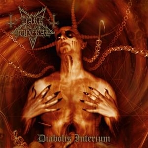 Dark Funeral - Diabolis Interium (Re-Issue + Bonus) i gruppen CD / Metal hos Bengans Skivbutik AB (3736443)