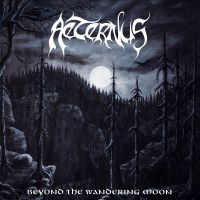 Aeternus - Beyond The Wandering Moon (2 Lp Bla i gruppen VINYL / Metal,Norsk Musikkk hos Bengans Skivbutik AB (3736447)