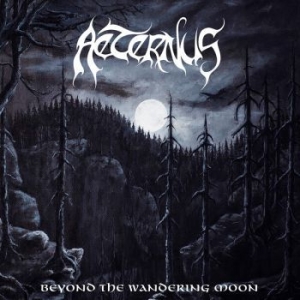 Aeternus - Beyond The Wandering Moon (Digipack i gruppen CD / Metal,Norsk Musikkk hos Bengans Skivbutik AB (3736450)