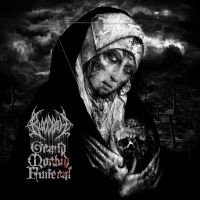 Bloodbath - Grand Morbid Funeral (Vinyl Lp) i gruppen VINYL / Metal,Svensk FolkeMusikkk hos Bengans Skivbutik AB (3736532)