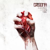 Croona - Nobody Loves You i gruppen CD / Metal,Svensk FolkeMusikkk hos Bengans Skivbutik AB (3736544)