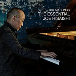 Joe Hisaishi - Dream Songs - The Essential (2Cd) i gruppen VI TIPSER / Julegavetips CD hos Bengans Skivbutik AB (3736570)