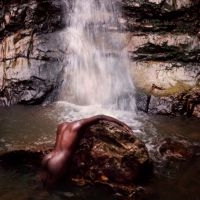 Moses Sumney - Græ (Black & White Vinyls) i gruppen VI TIPSER / Årsbestelistor 2020 / Uncut 2020 hos Bengans Skivbutik AB (3736572)