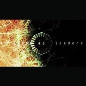 Animals As Leaders - Animals As Leaders i gruppen VINYL / Metal hos Bengans Skivbutik AB (3736581)