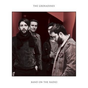 Grenadines The - Band On The Radio i gruppen VINYL / Metal/ Heavy metal hos Bengans Skivbutik AB (3736583)