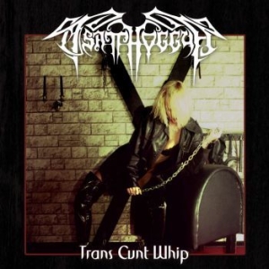 Tsatthoggua - Trans Cunt Whip (Vinyl) i gruppen VINYL / Metal hos Bengans Skivbutik AB (3736587)