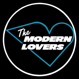 Modern Lovers - Modern Lovers i gruppen -Startsida MOV hos Bengans Skivbutik AB (3738302)