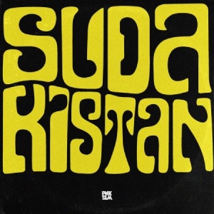 Sudakistan - Automaton/Quiero Ser Tu Perro i gruppen VINYL / Pop-Rock hos Bengans Skivbutik AB (3739845)