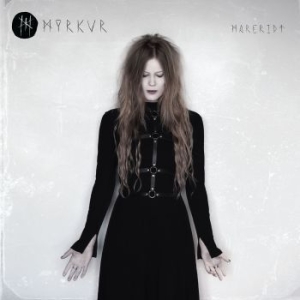 Myrkur - Mareridt i gruppen VINYL / Metal hos Bengans Skivbutik AB (3740029)