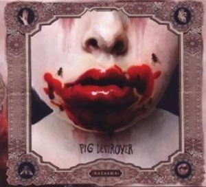 Pig Destroyer - Natasha i gruppen CD / Rock hos Bengans Skivbutik AB (3741651)