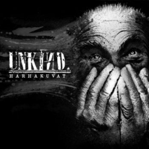 Unkind - Harhakuvat i gruppen CD / Metal/ Heavy metal hos Bengans Skivbutik AB (3741737)