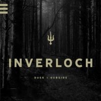 Inverloch - Dusk Subside i gruppen CD / Metal hos Bengans Skivbutik AB (3741756)