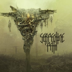 Serpentine Path - Serpentine Path i gruppen CD / Metal/ Heavy metal hos Bengans Skivbutik AB (3741758)