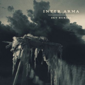 Inter Arma - Sky Burial i gruppen CD / Metal/ Heavy metal hos Bengans Skivbutik AB (3741767)