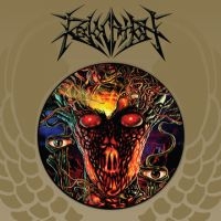 Revocation - Revocation i gruppen CD / Metal hos Bengans Skivbutik AB (3741774)