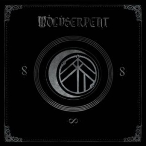 Wolvserpent - Perigaea Antahkarana i gruppen CD / Metal/ Heavy metal hos Bengans Skivbutik AB (3741776)