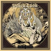 Black Tusk - Tend No Wounds i gruppen CD / Metal hos Bengans Skivbutik AB (3741780)